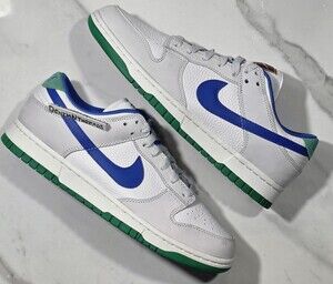 Nike Dunk Low Tennis Court Classic Sampras Agassi Women's Size 10 / Mens 8.5 NEW